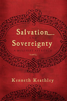 slide 2 of 2 for Salvation and Sovereignty