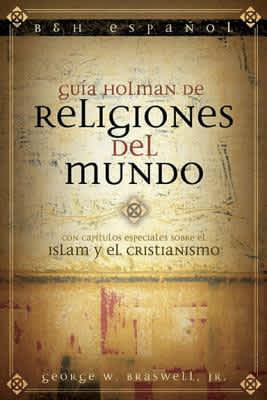 slide 2 of 2 for Guía Holman de Religiones del Mundo