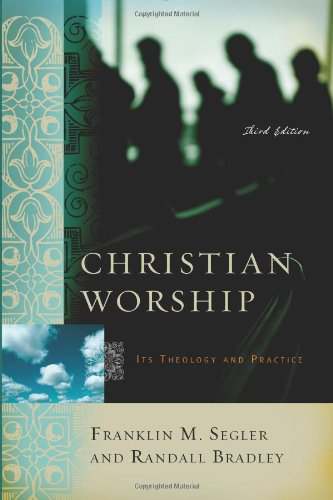 slide 2 of 2 for Christian Worship
