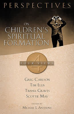 slide 2 of 2 for Perspectives on Children's Spiritual Formation