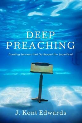 slide 2 of 2 for Deep Preaching