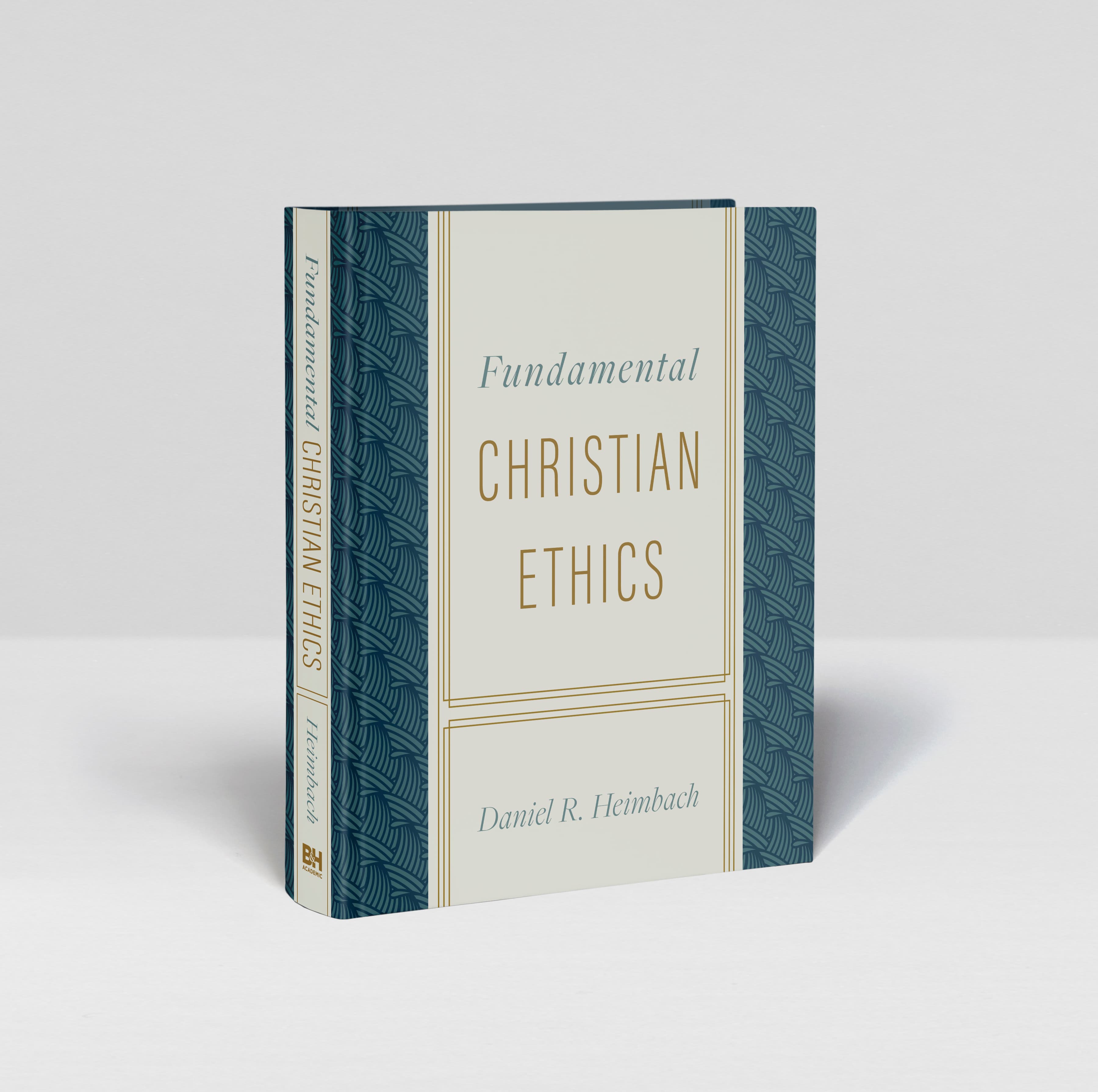 slide 3 of 3 for Fundamental Christian Ethics