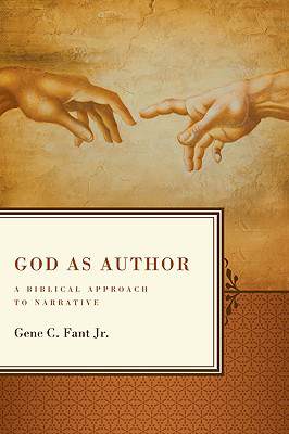 slide 2 of 2 for God as Author