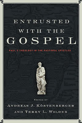 slide 2 of 2 for Entrusted with the Gospel