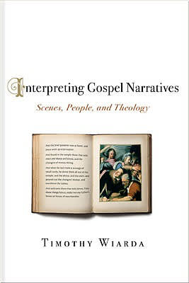 slide 2 of 2 for Interpreting Gospel Narratives
