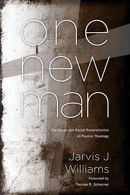 slide 2 of 2 for One New Man