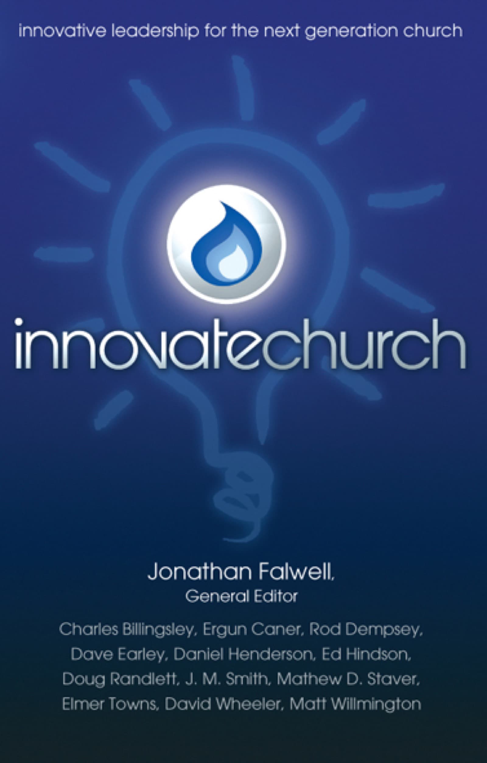eBook - InnovateChurch
