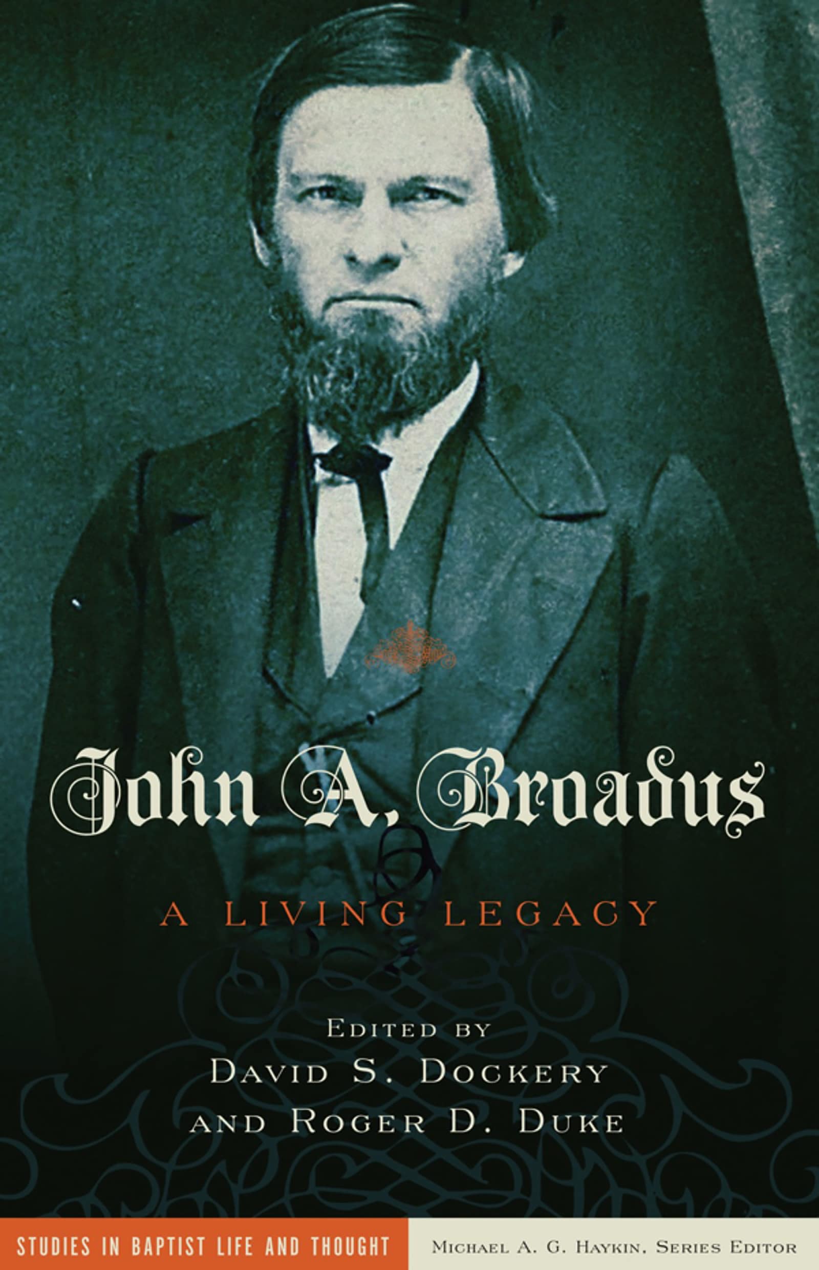 eBook - John A. Broadus