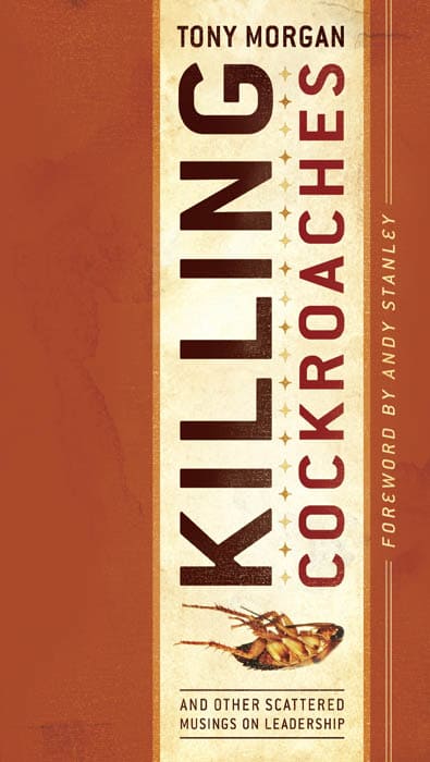 eBook - Killing Cockroaches
