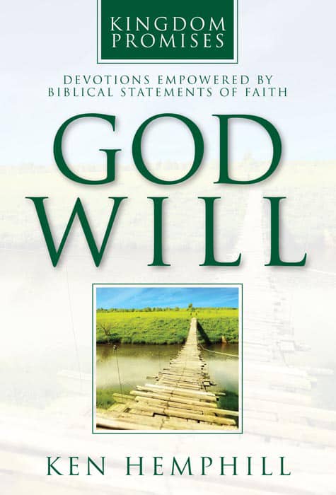 eBook - God Will