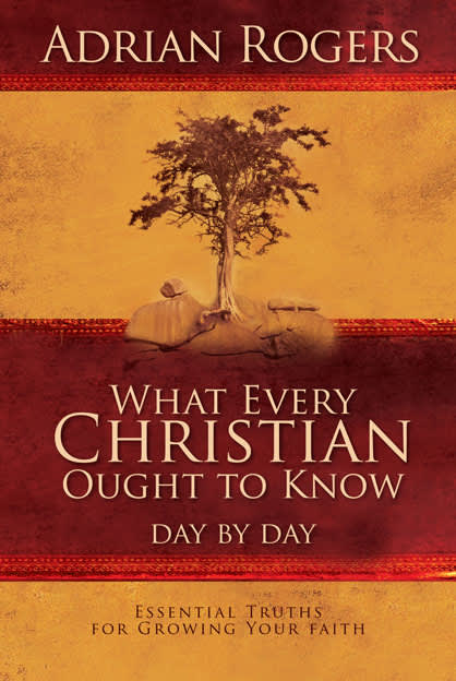 eBook - What Every Christian Ought to Know Day by Day