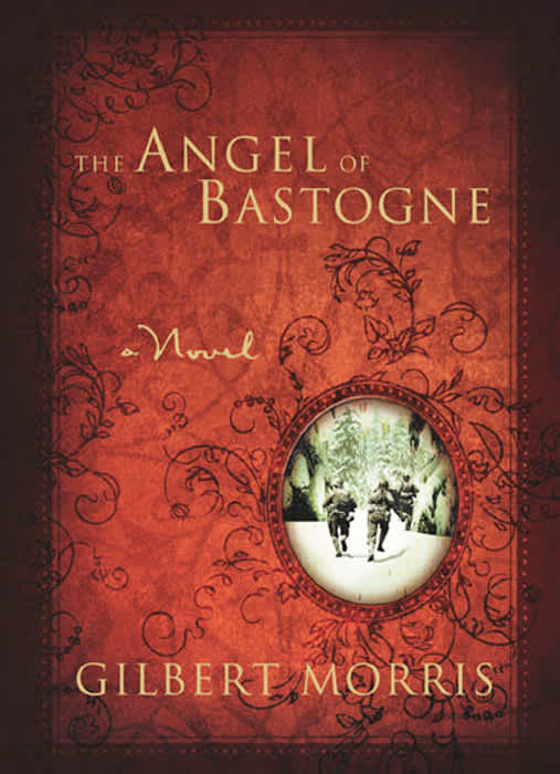 eBook - The Angel of Bastogne