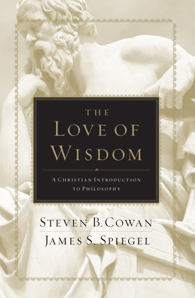 eBook - The Love of Wisdom
