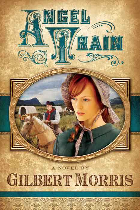 eBook - Angel Train