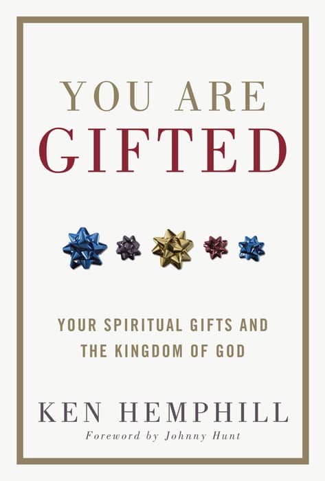 eBook - You Are Gifted