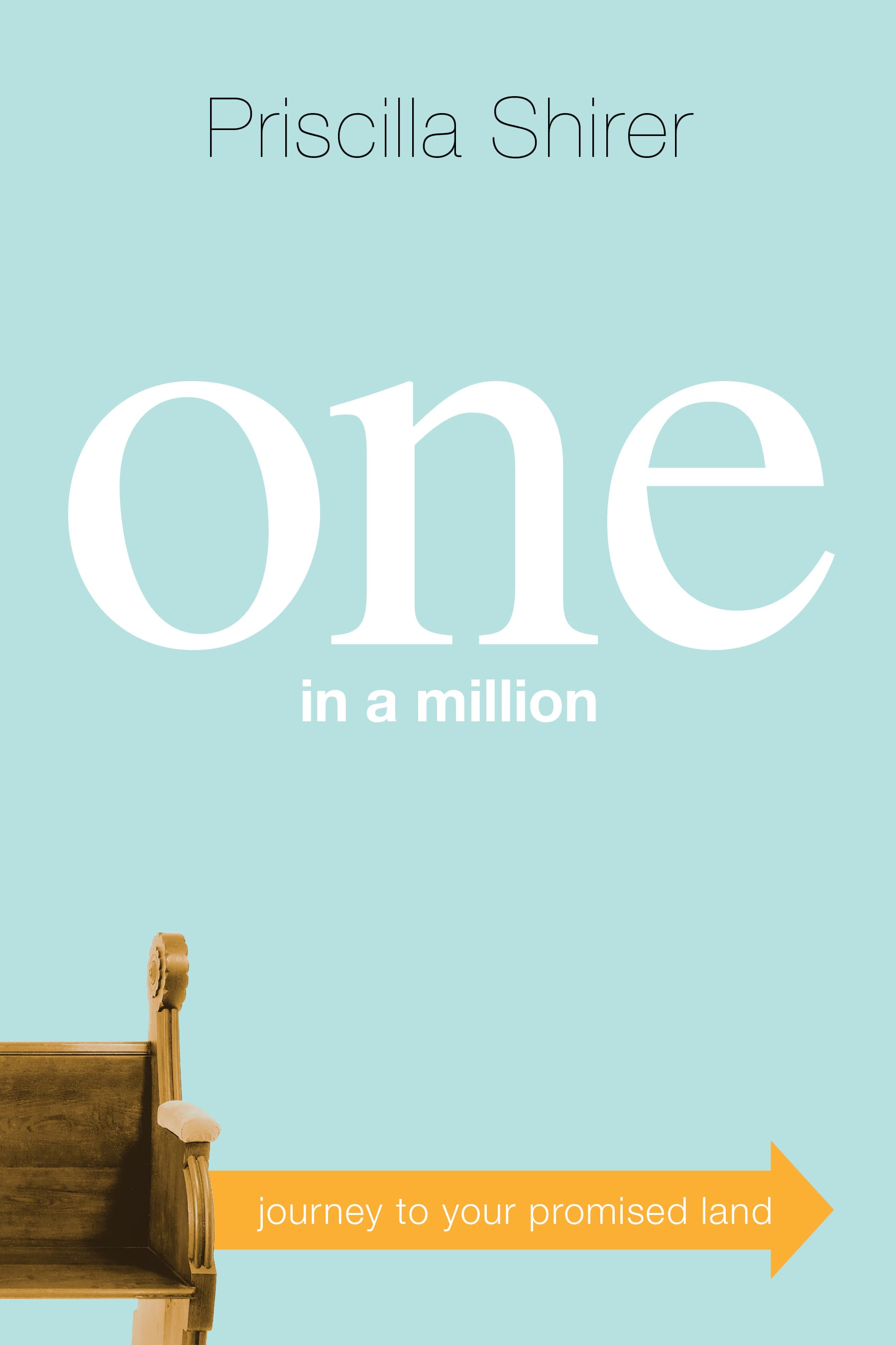 slide 2 of 3 for One in a Million