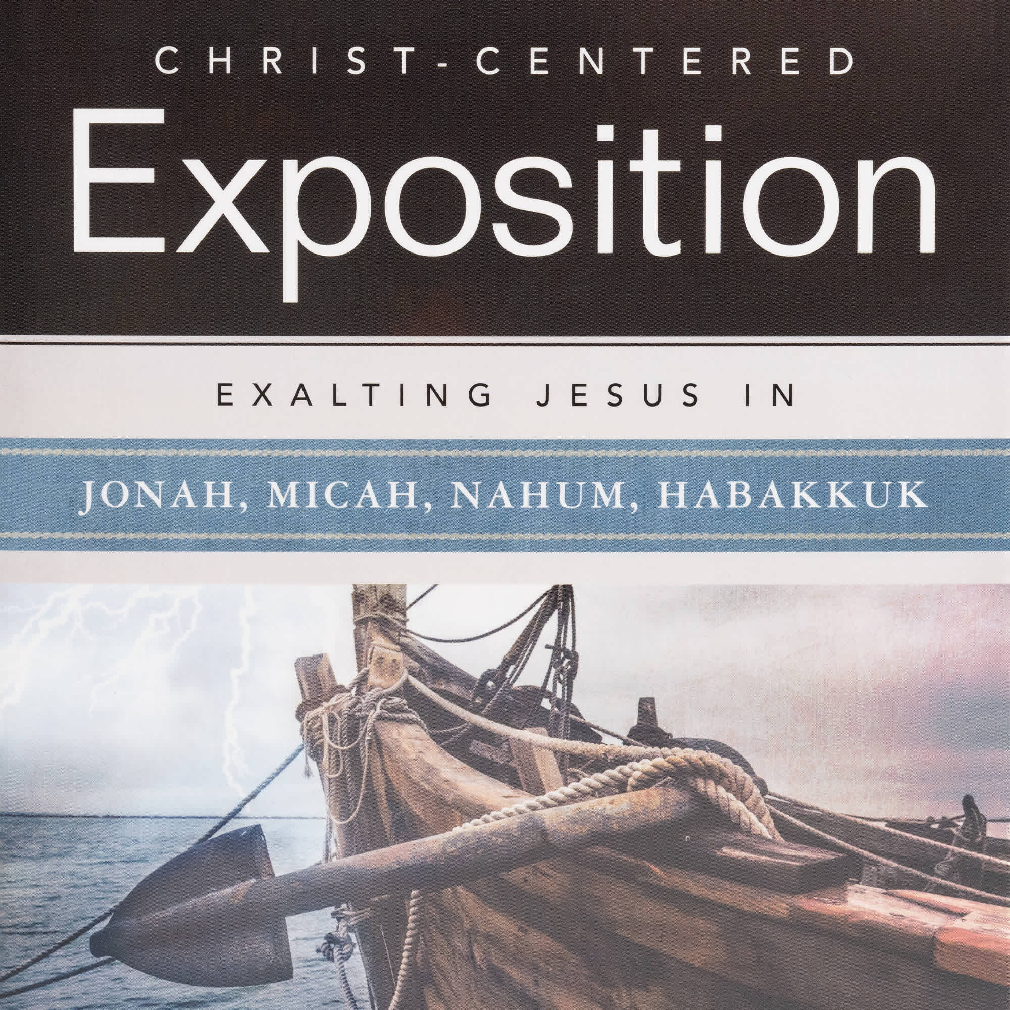 slide 9 of 10 for Exalting Jesus in Jonah, Micah, Nahum, Habakkuk