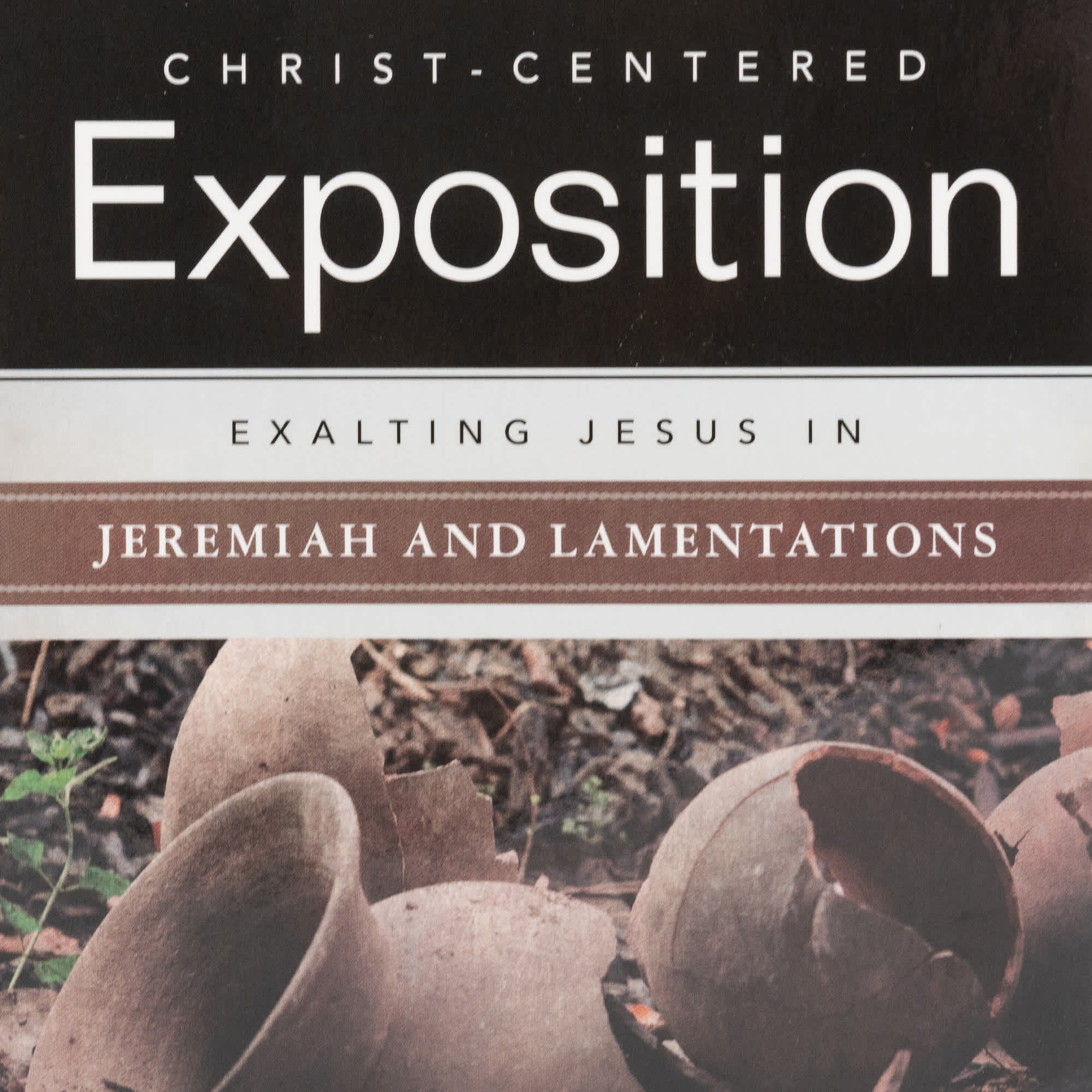slide 9 of 10 for Exalting Jesus in Jeremiah, Lamentations