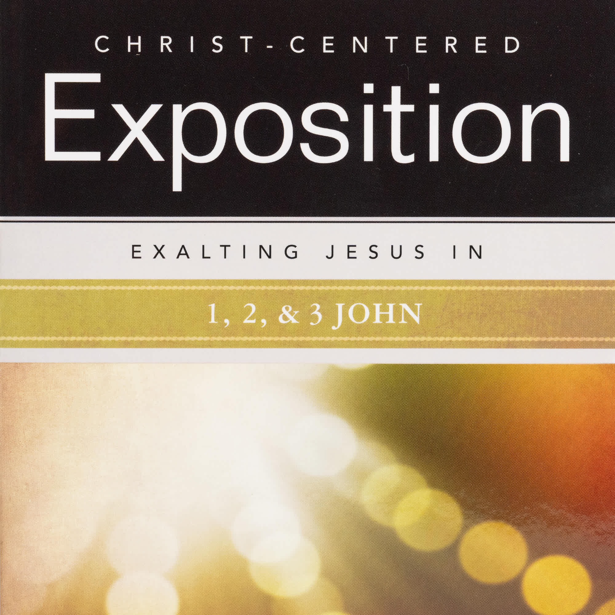 slide 9 of 10 for Exalting Jesus in 1,2,3 John