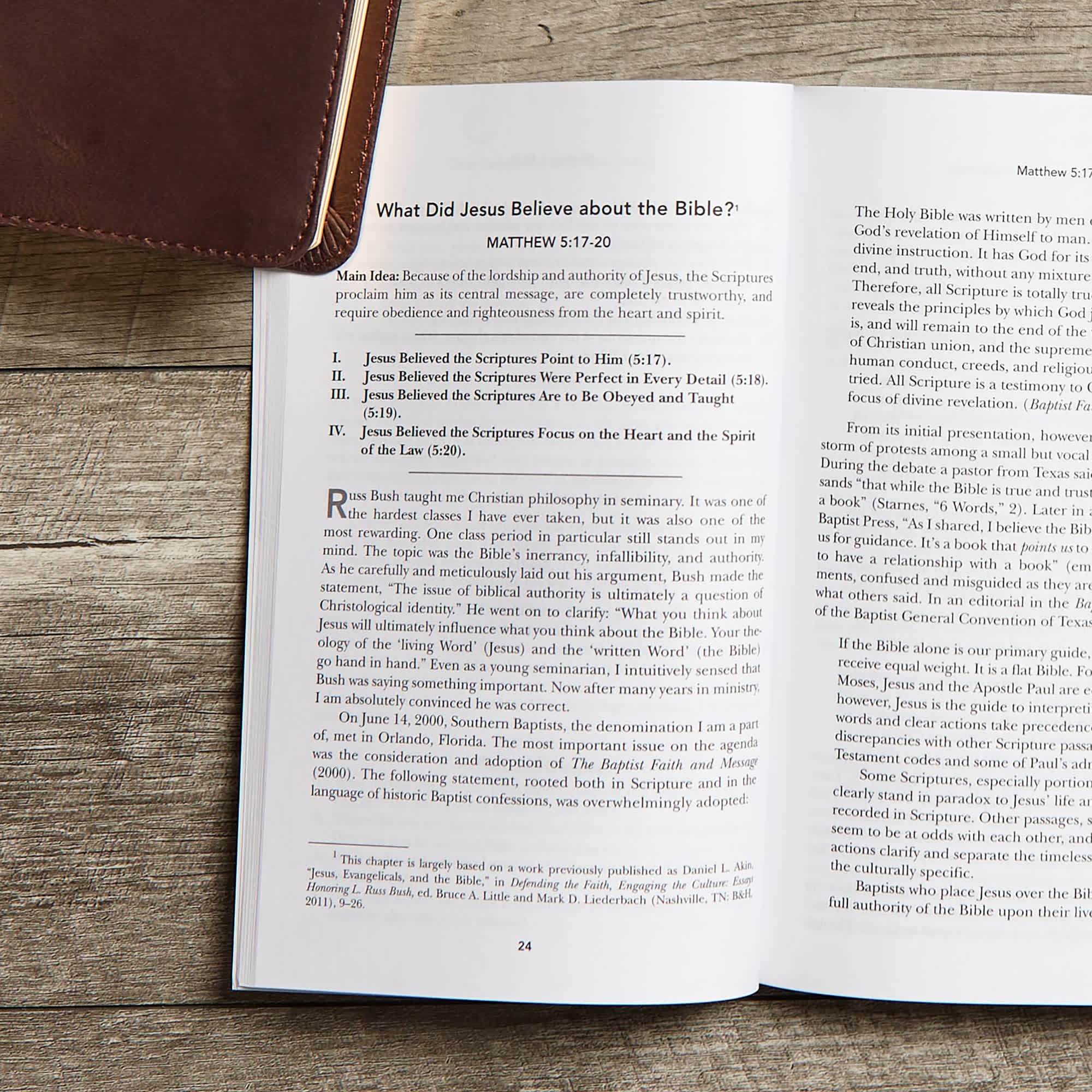 slide 8 of 15 for Exalting Jesus in the Sermon on the Mount