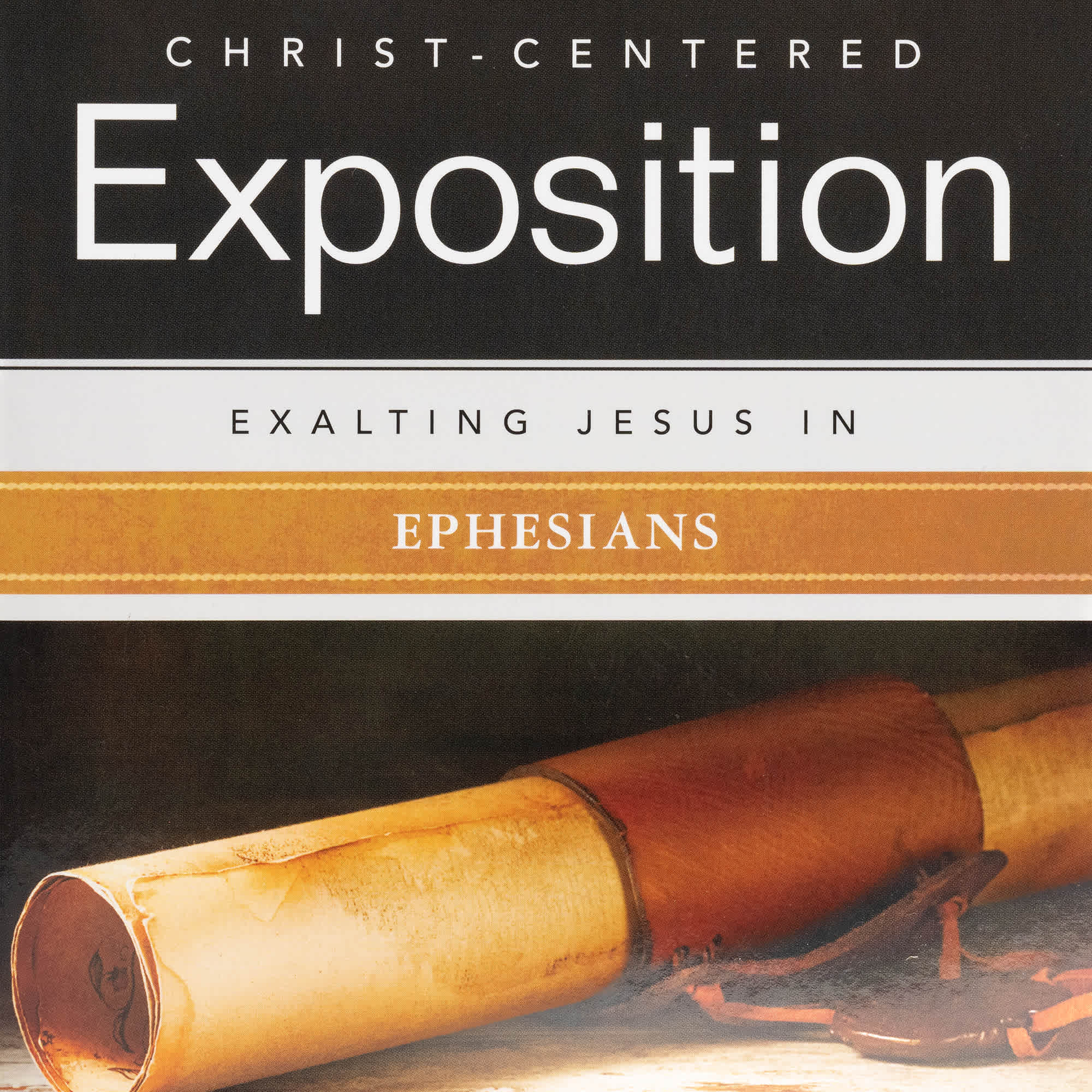 slide 9 of 10 for Exalting Jesus In Ephesians