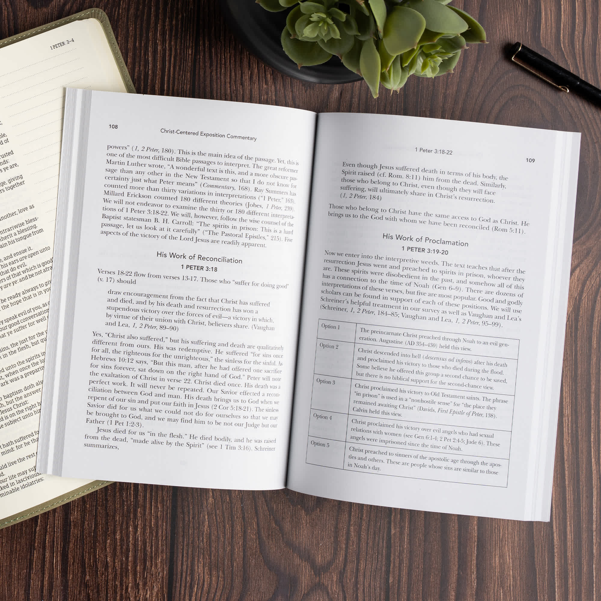 slide 6 of 10 for Exalting Jesus in 1 Peter