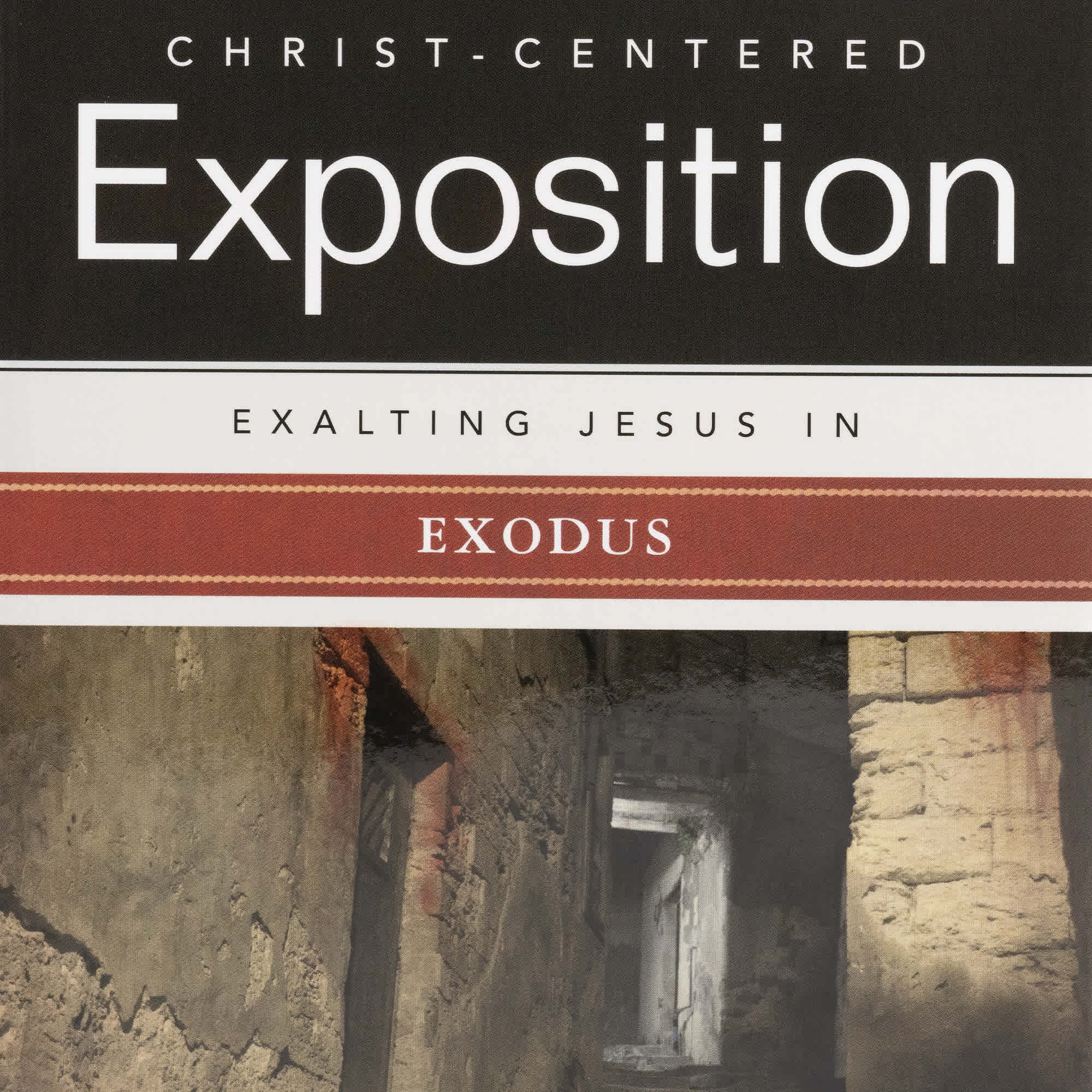 slide 9 of 10 for Exalting Jesus in Exodus