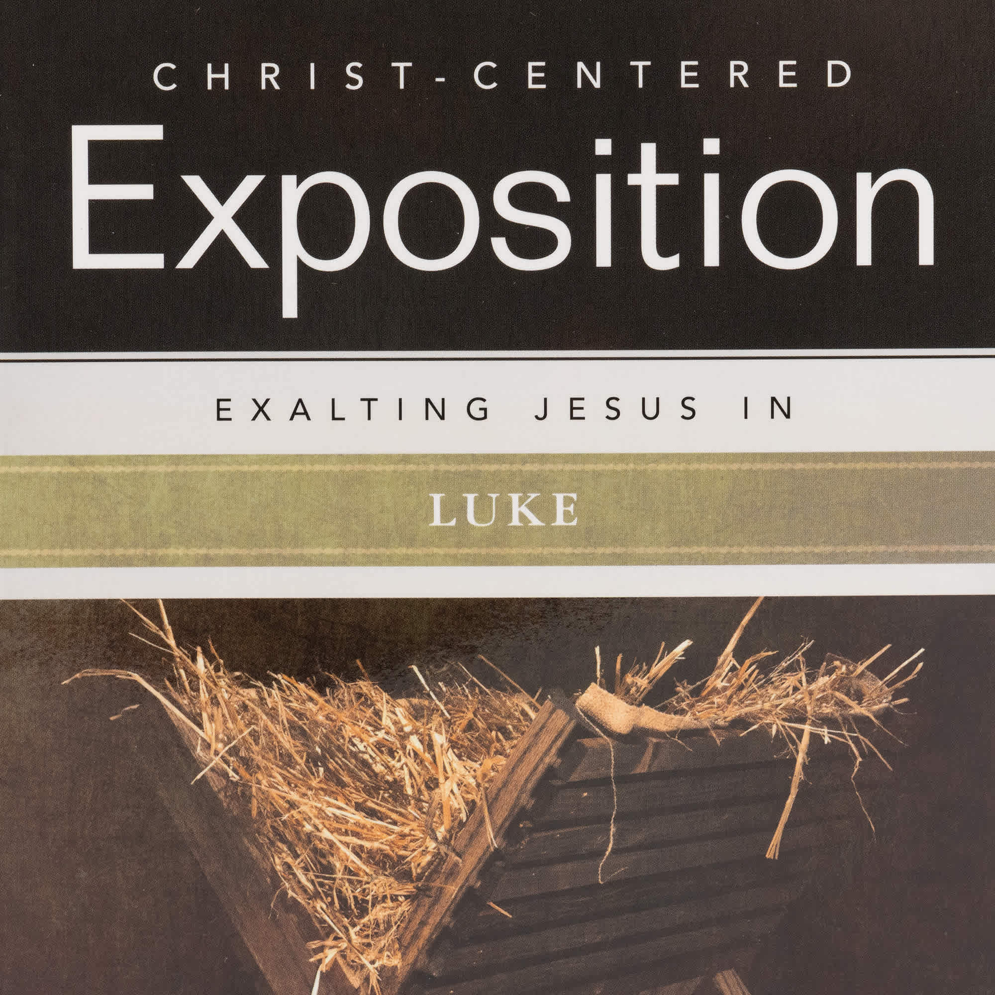slide 9 of 10 for Exalting Jesus in Luke