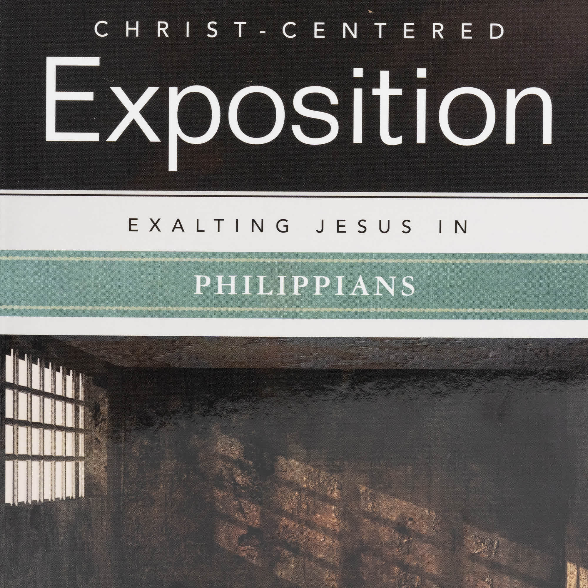 slide 9 of 10 for Exalting Jesus in Philippians