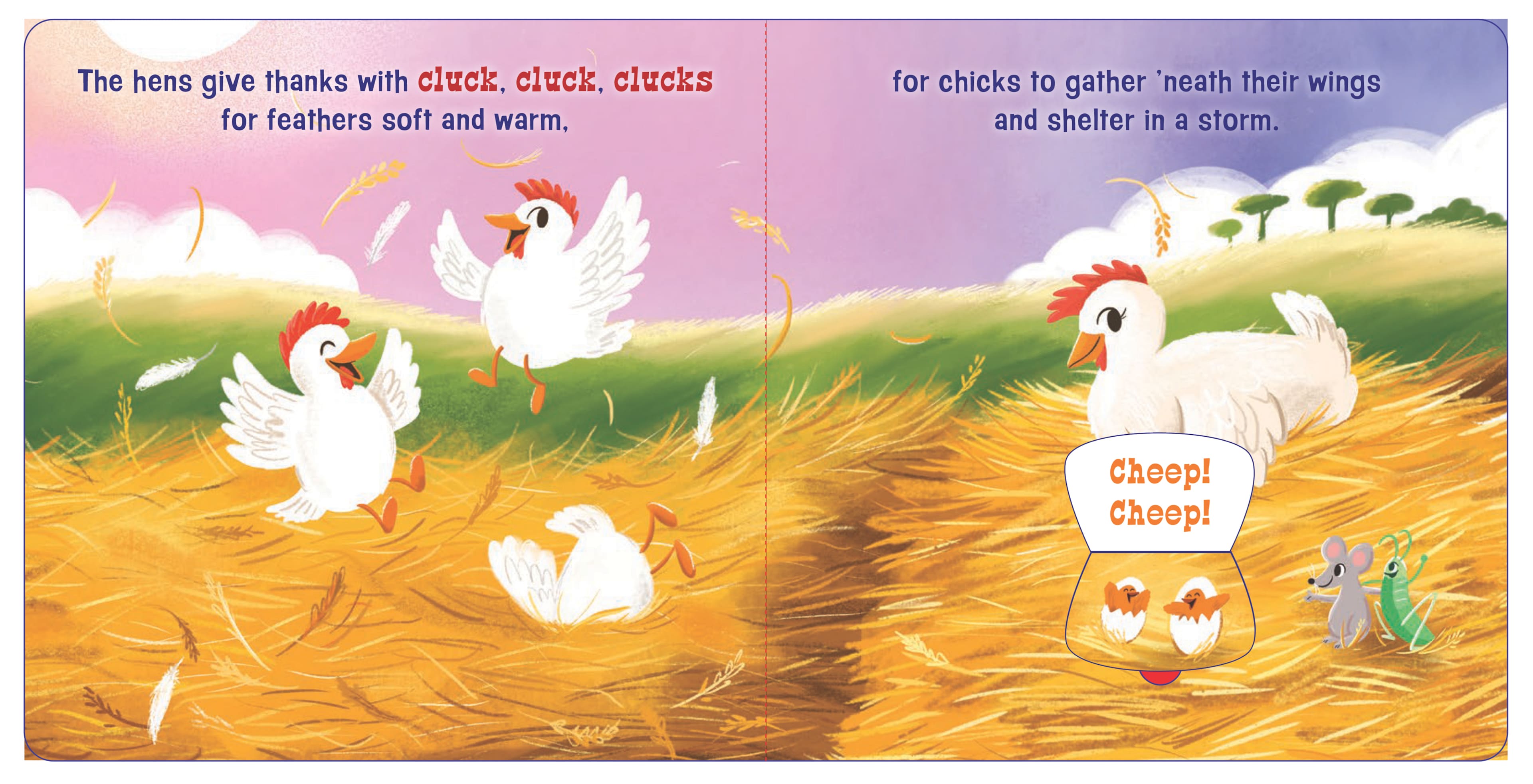 slide 4 of 6 for The Great Farmapalooza