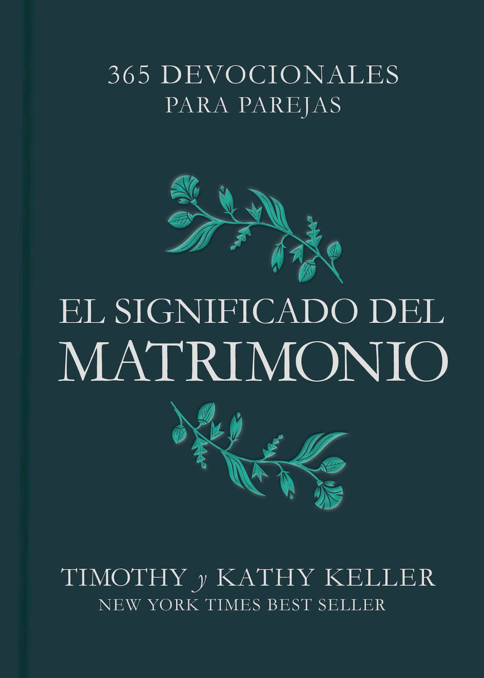 eBook - El significado del matrimonio
