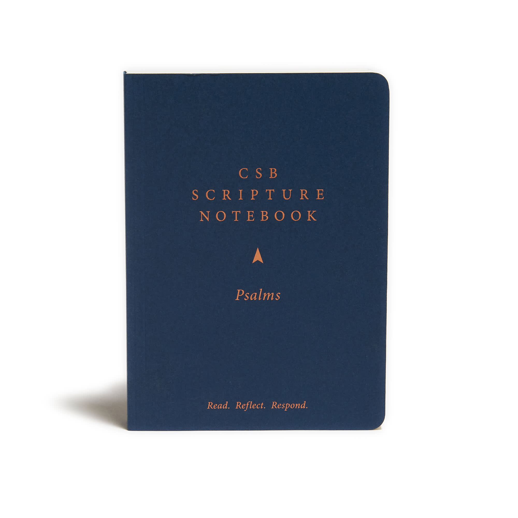 CSB Scripture Notebook, Psalms | Lifeway