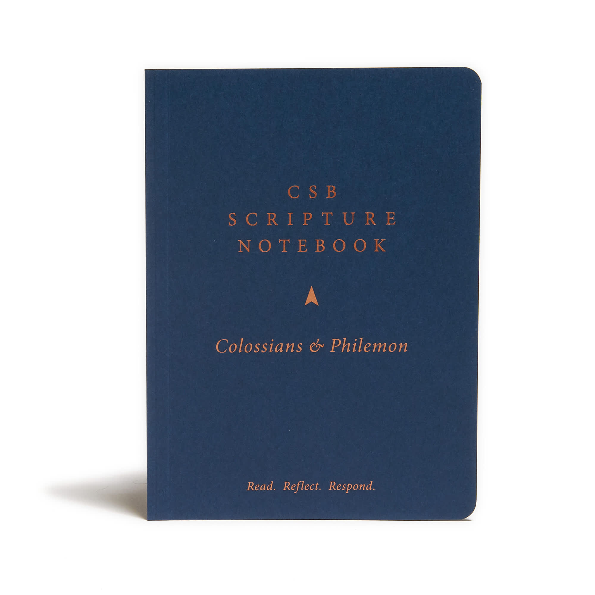CSB Scripture Notebook, Colossians and Philemon | Lifeway