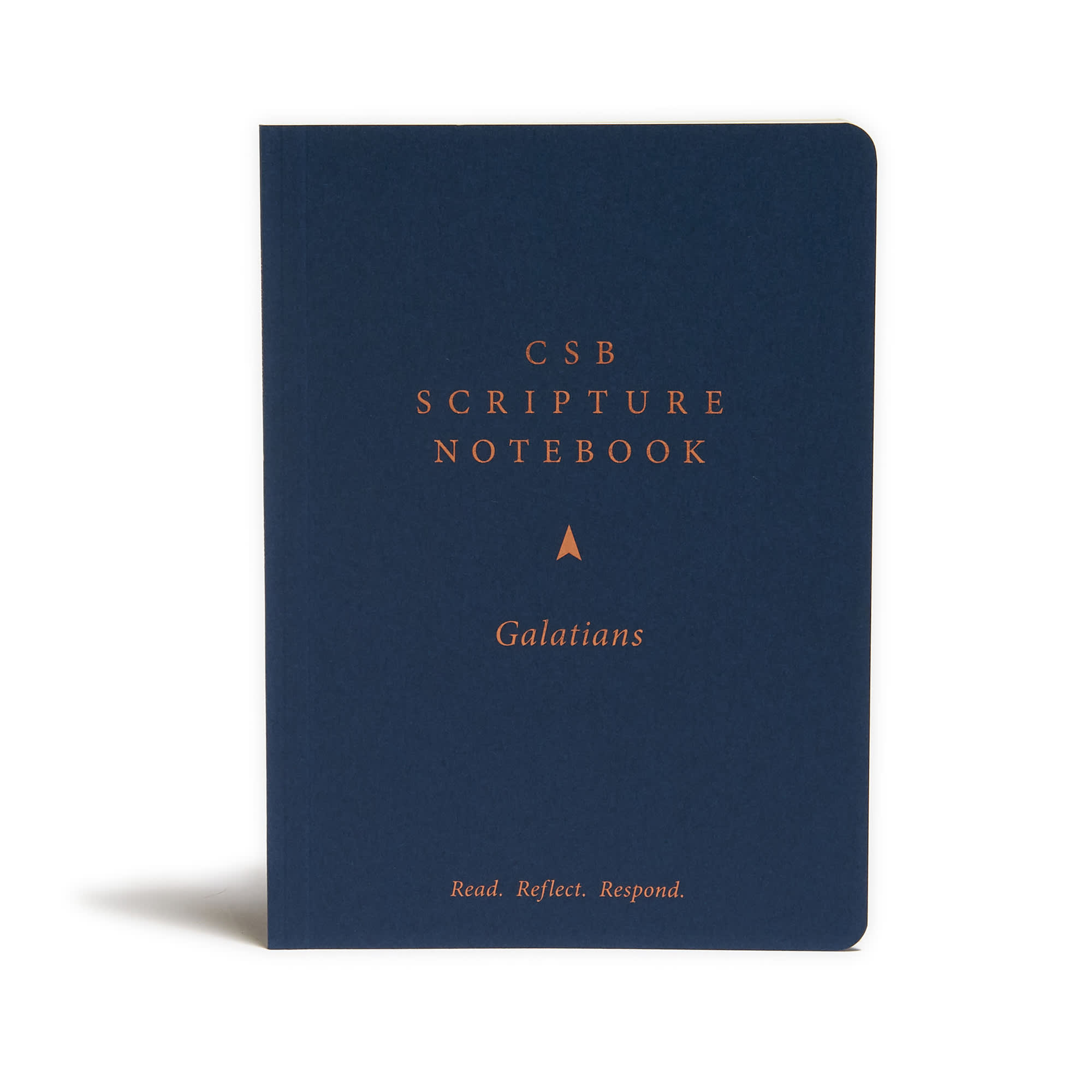 CSB Scripture Notebook, Galatians | Lifeway