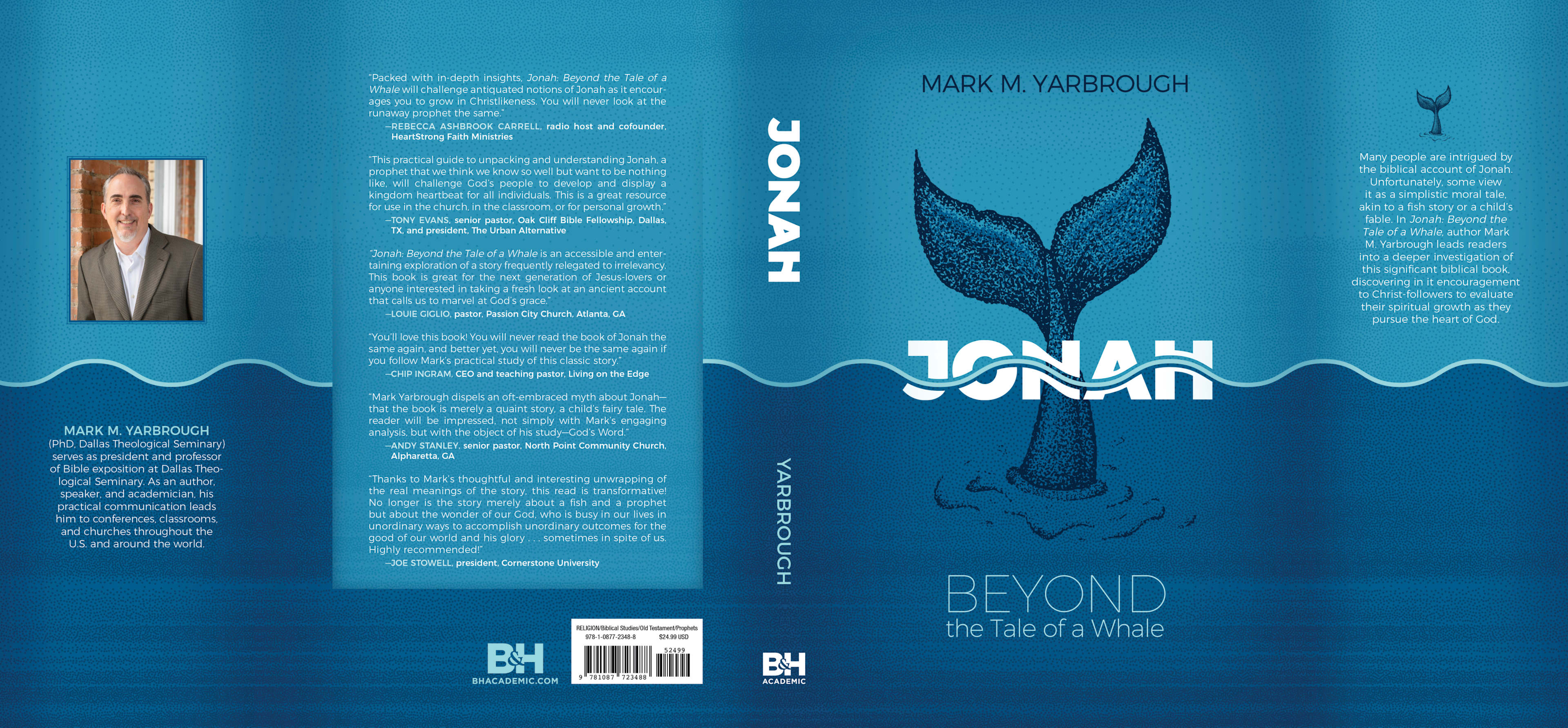 slide 2 of 3 for Jonah