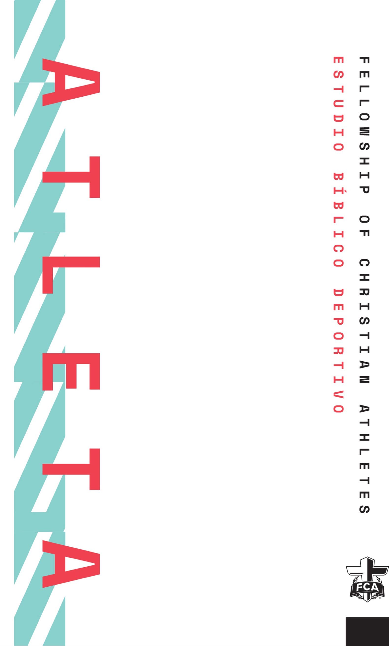 eBook - FCA '20 Estudio bíblico deportivo: 100