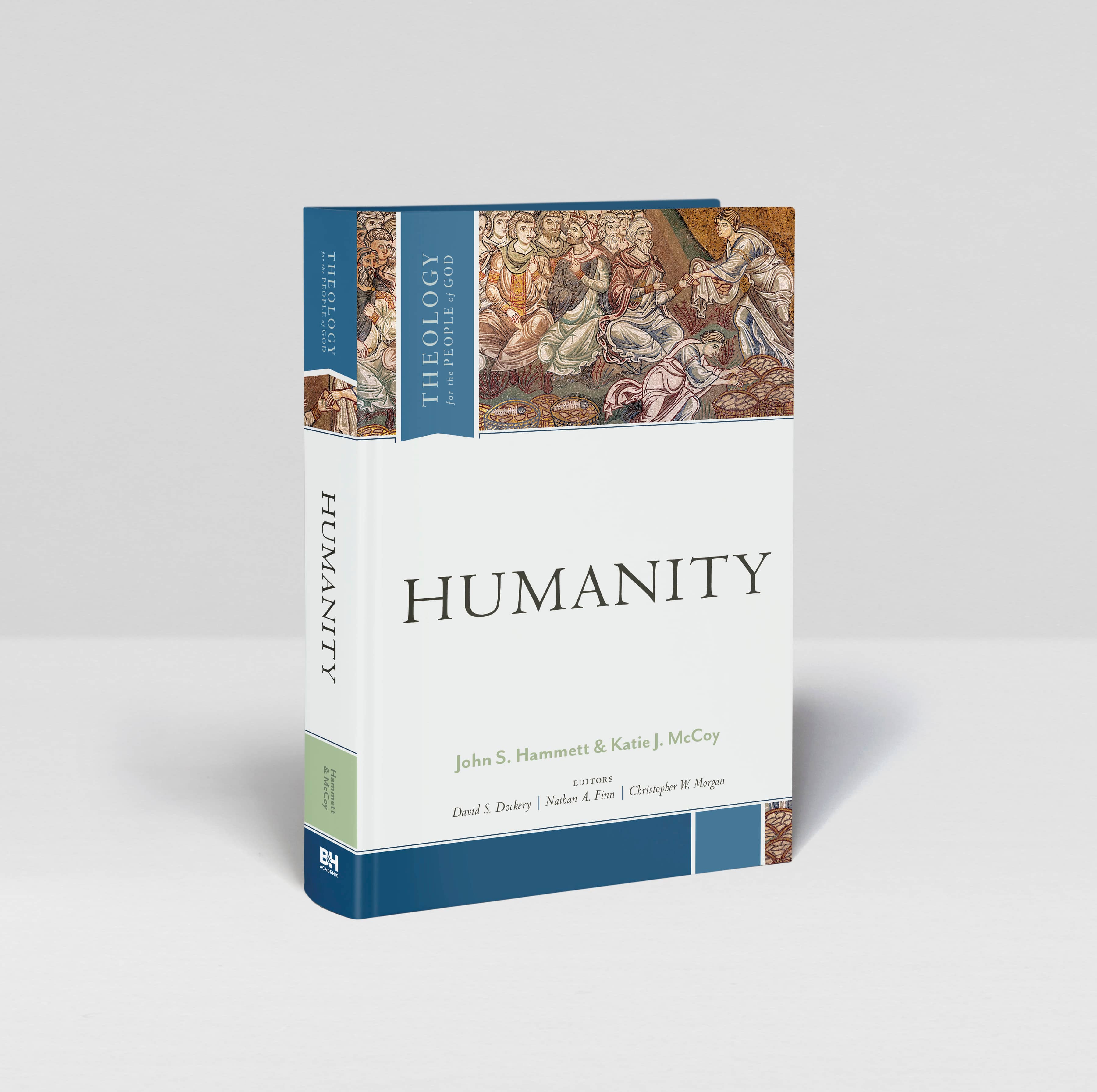 slide 3 of 3 for Humanity