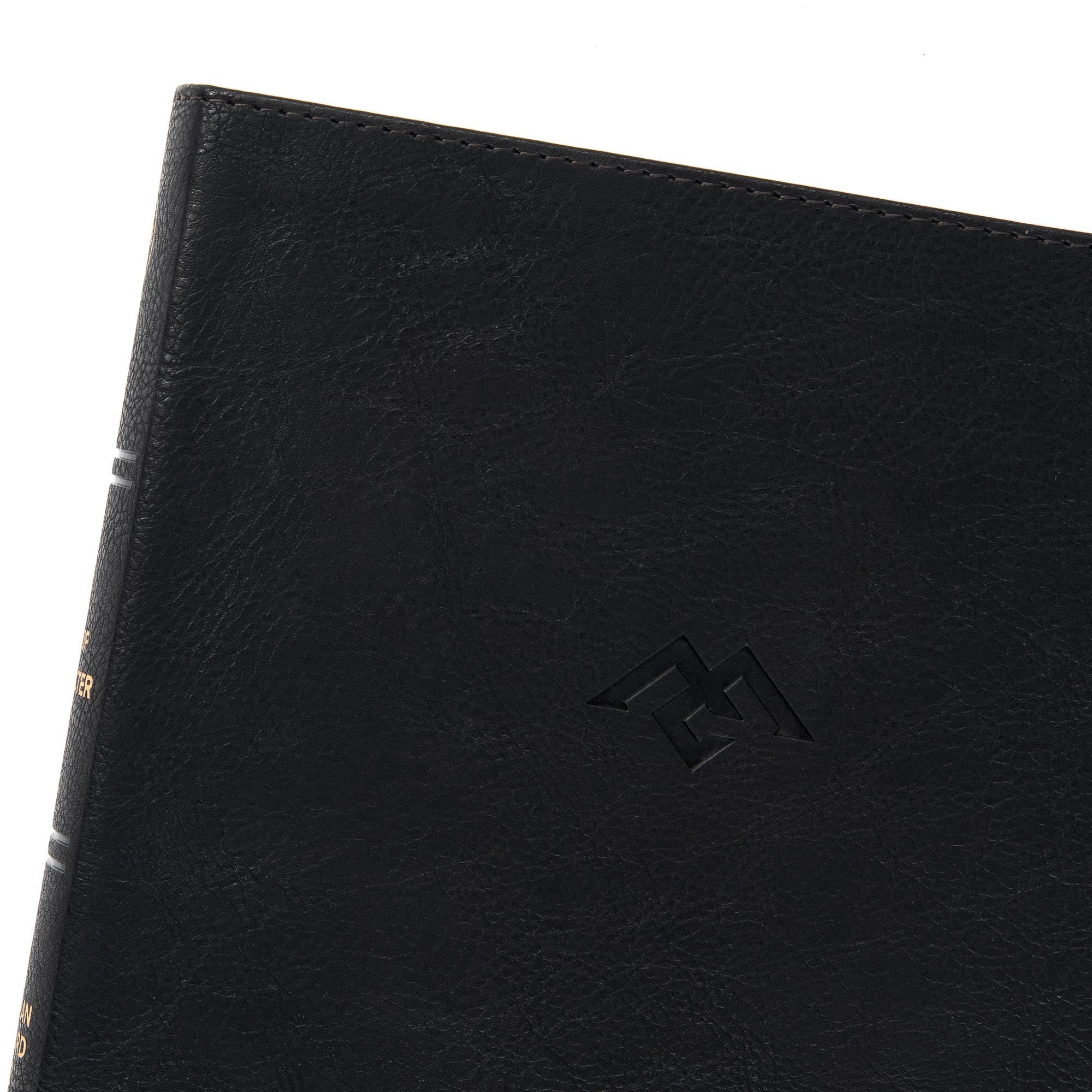 slide 9 of 10 for CSB Men of Character Bible, Black LeatherTouch