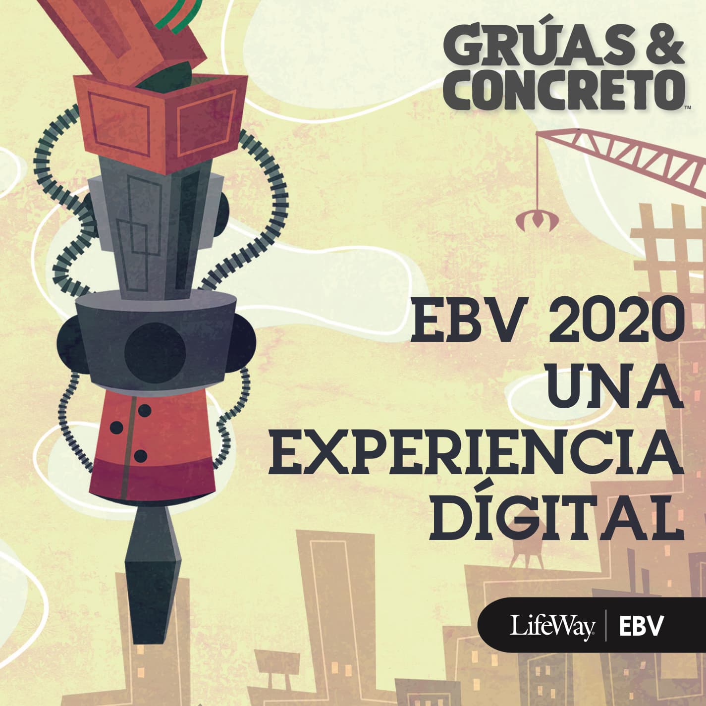 EBV 2020 Paquete de Inicio Experiencia Digital
