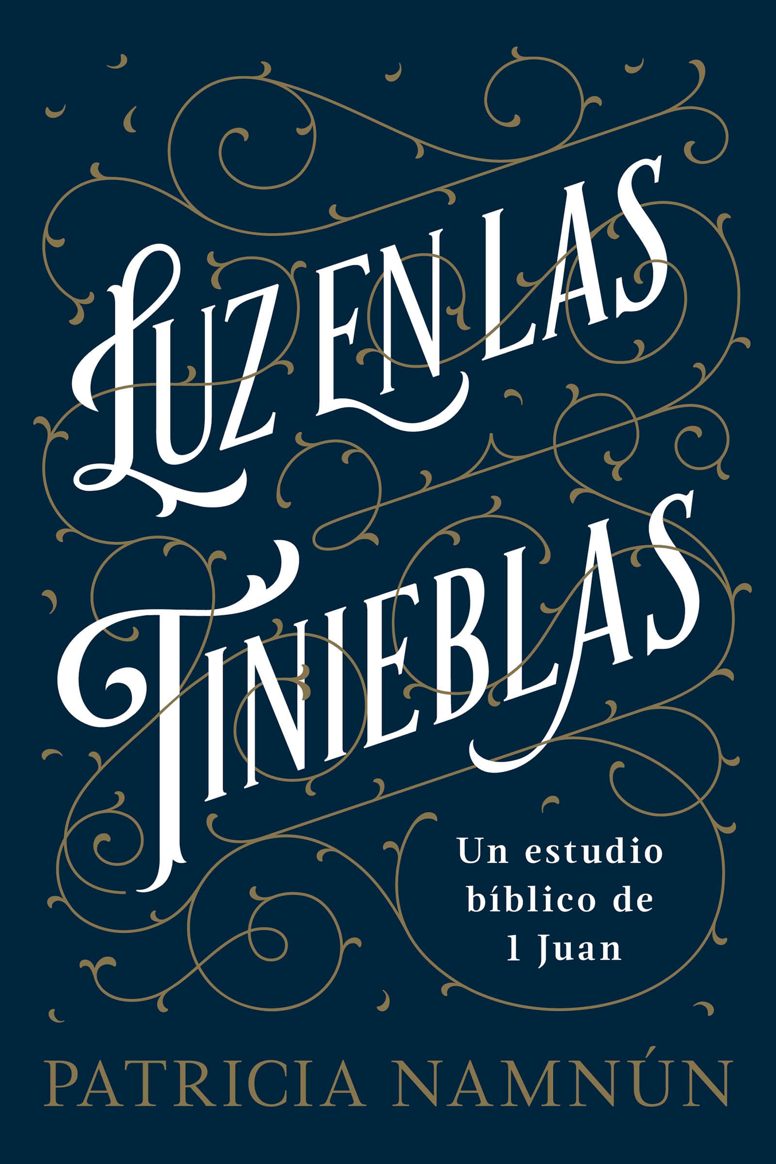 eBook - Luz en las tinieblas