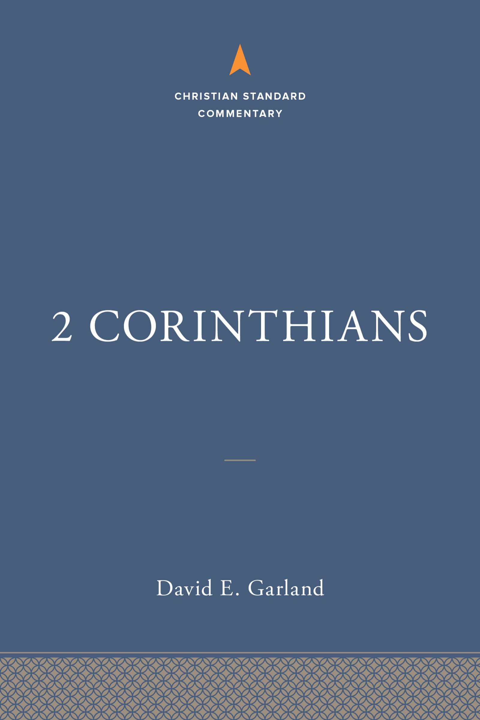 eBook - 2 Corinthians: The Christian Standard Commentary