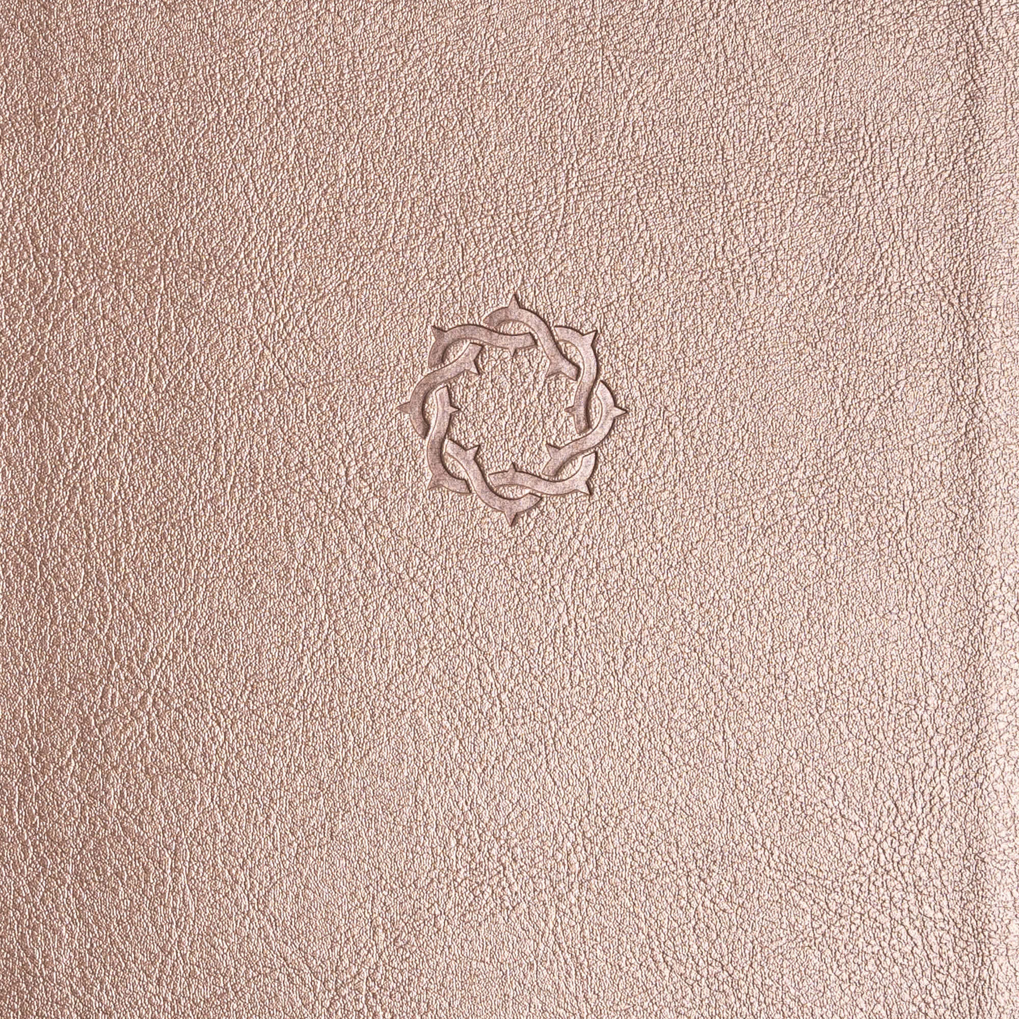 slide 9 of 10 for KJV Essential Teen Study Bible, Rose Gold LeatherTouch