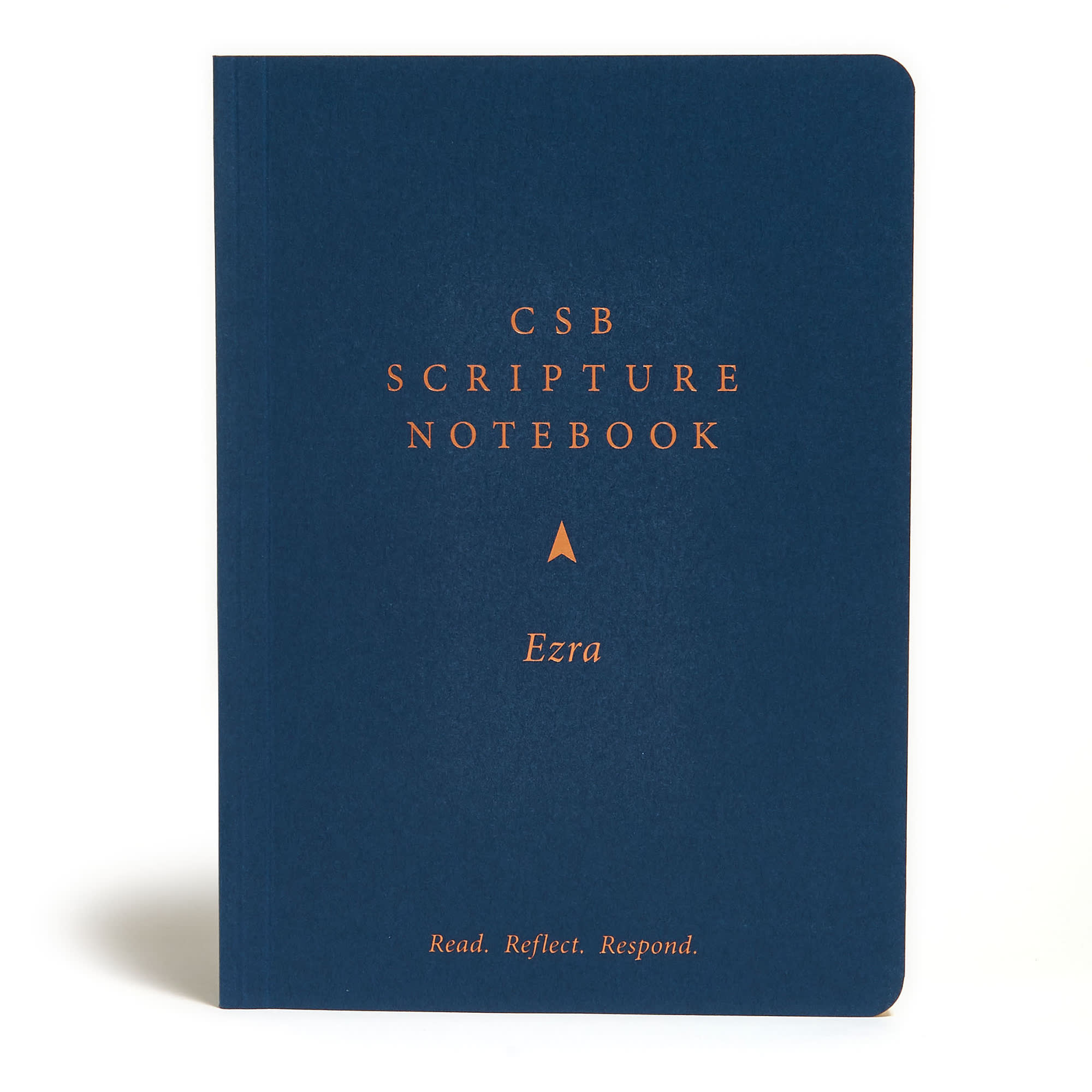 CSB Scripture Notebook, Ezra | Lifeway