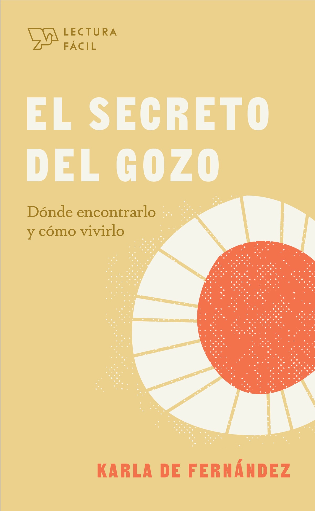 eBook - El secreto del gozo