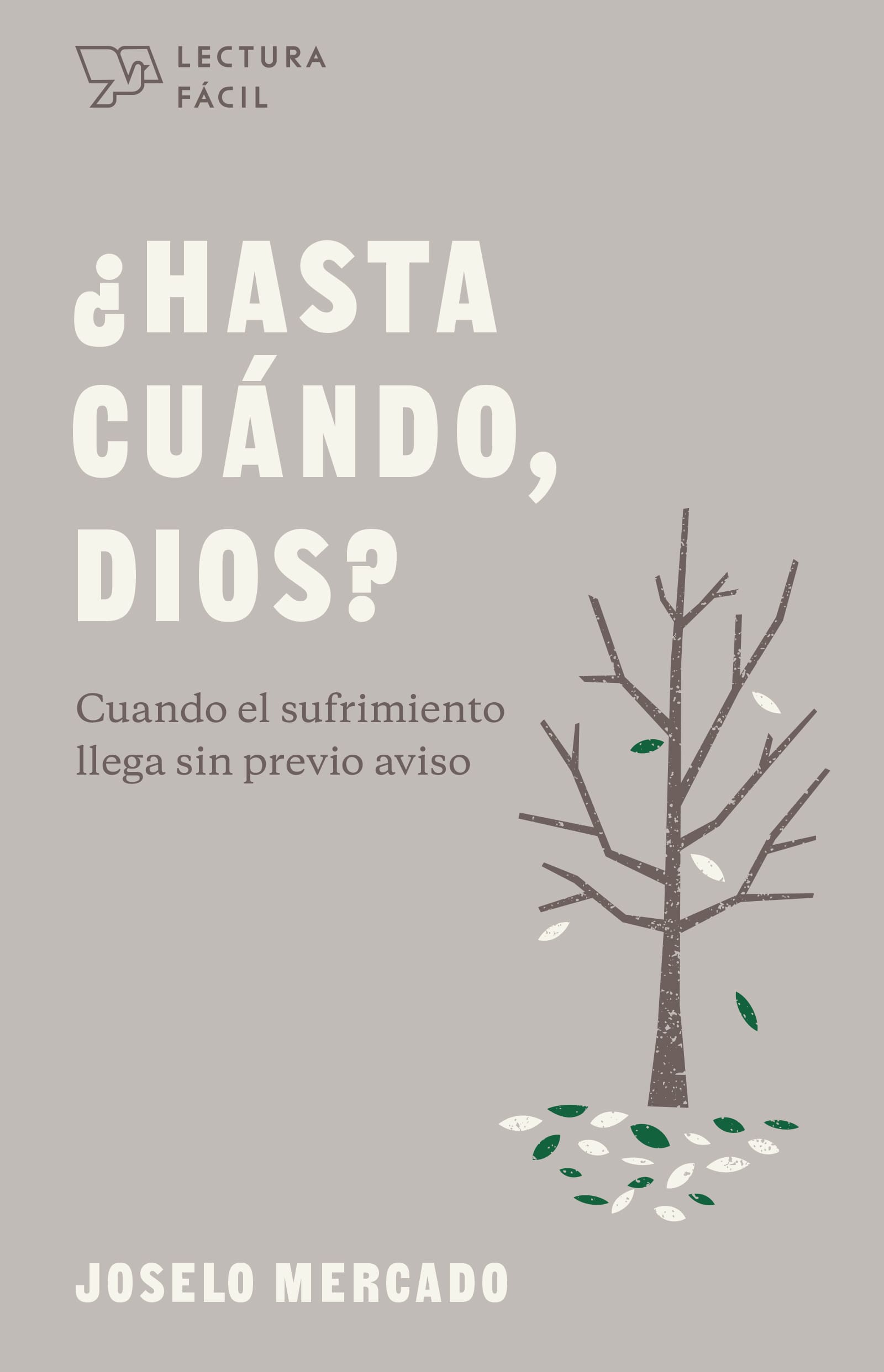 eBook - ¿Hasta cuándo, Dios?