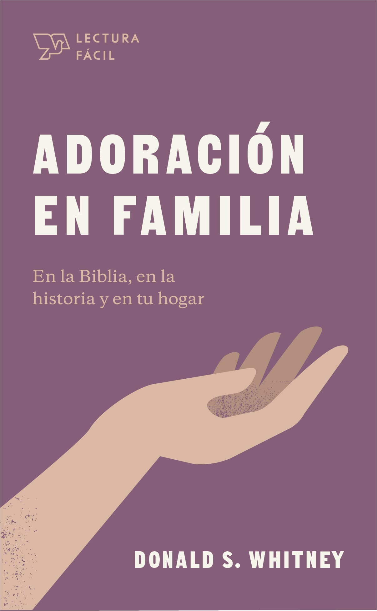 slide 1 of 2 for Adoración en familia