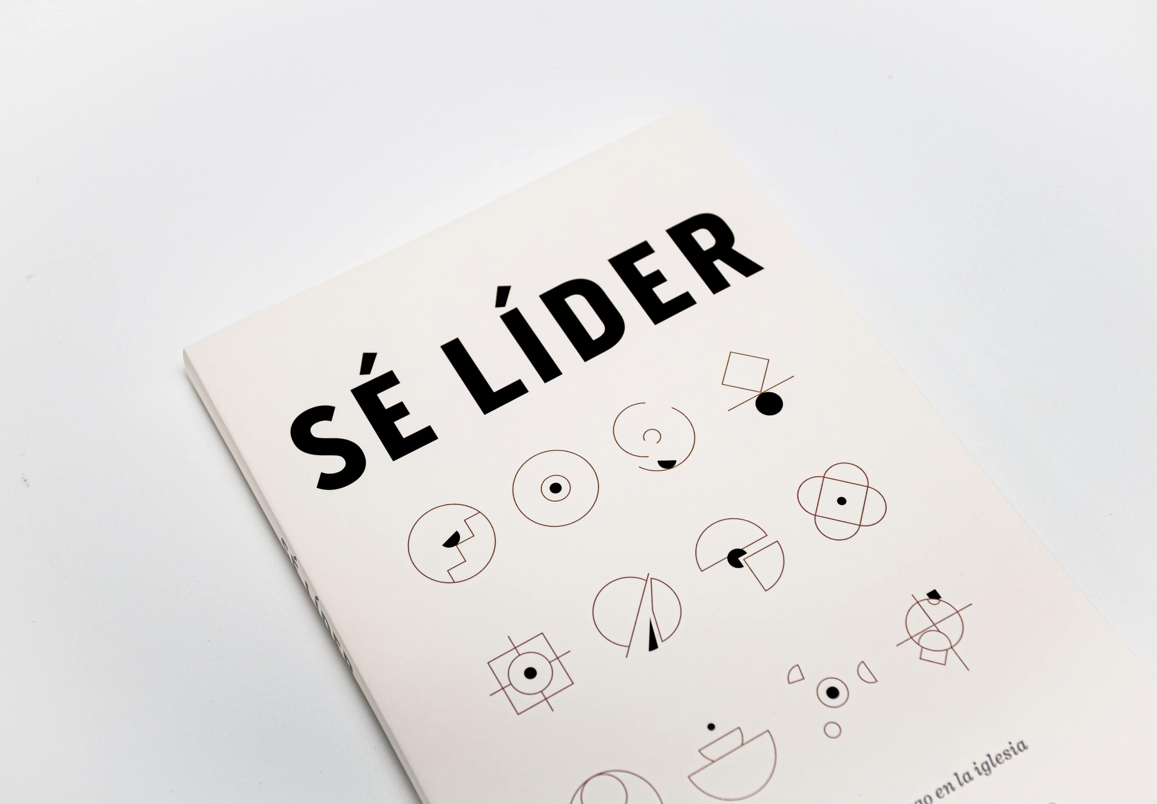 slide 5 of 9 for Sé líder