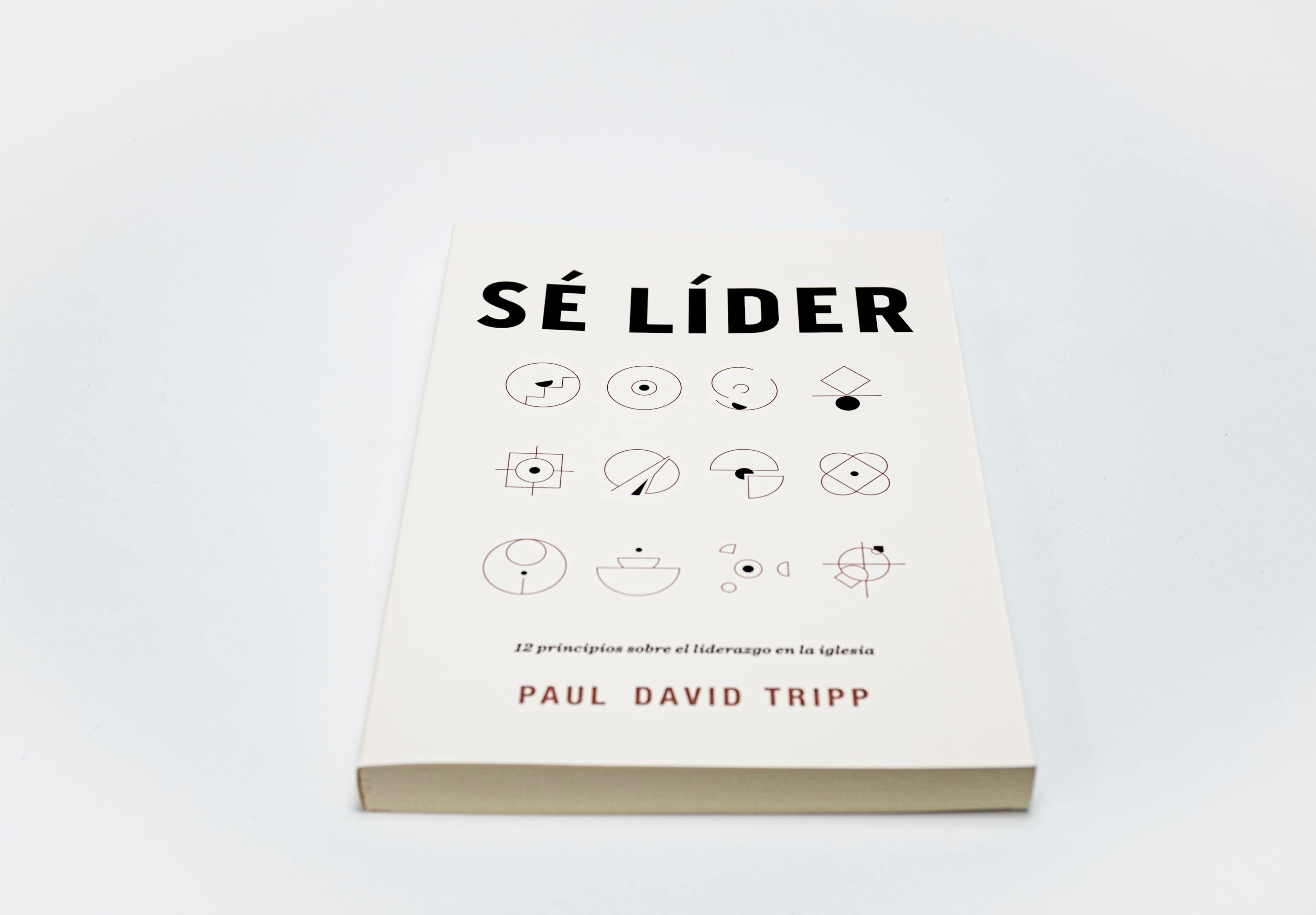 slide 6 of 9 for Sé líder