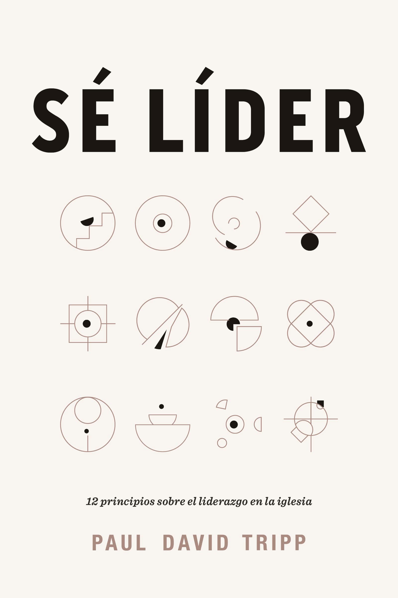 eBook - Sé líder