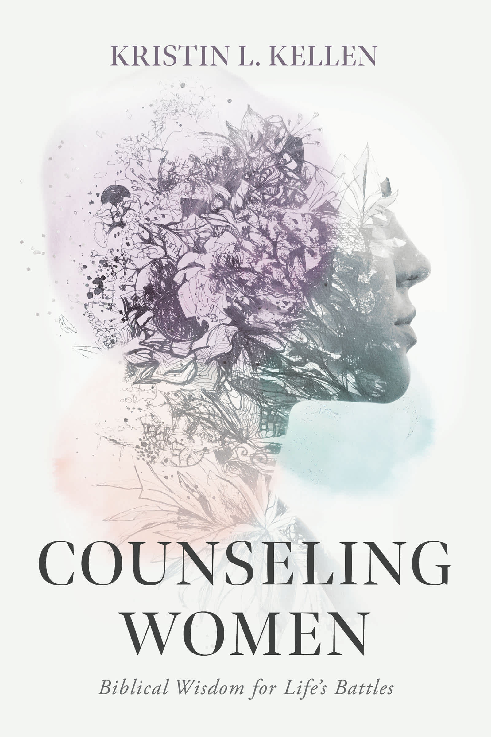 eBook - Counseling Women